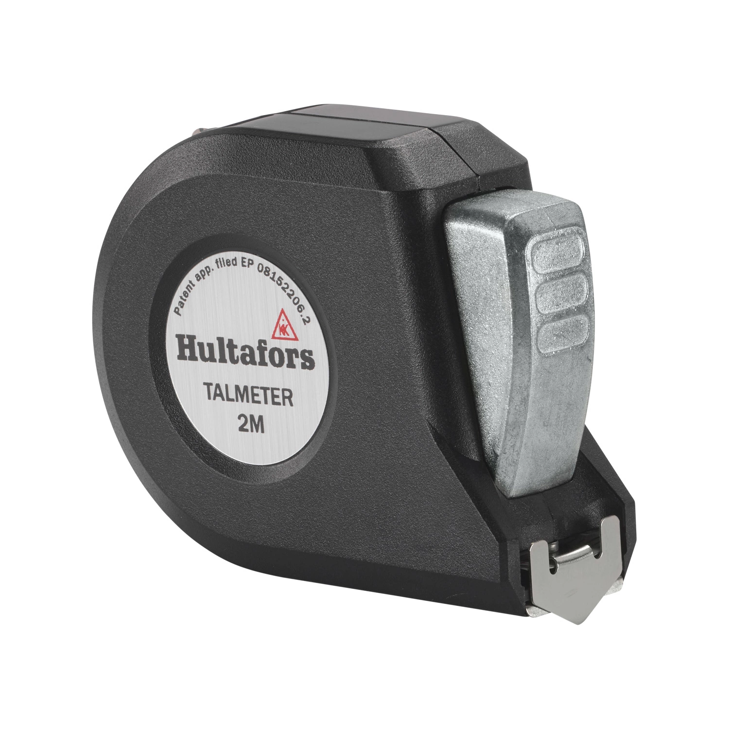 Hultafors TALMETER 2M Markeermeter - 2m