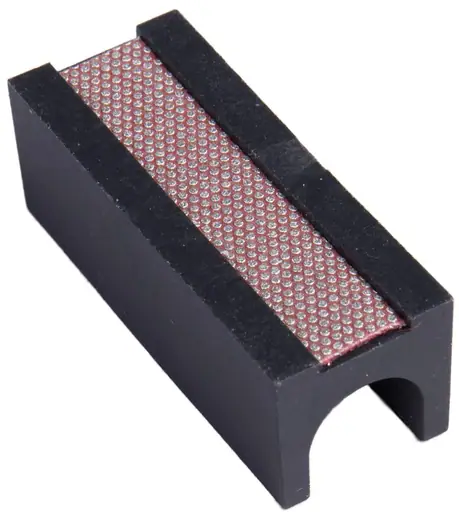 SkateMate Touring/Bandy Flat Diamond Slibeindsats | SkatePro