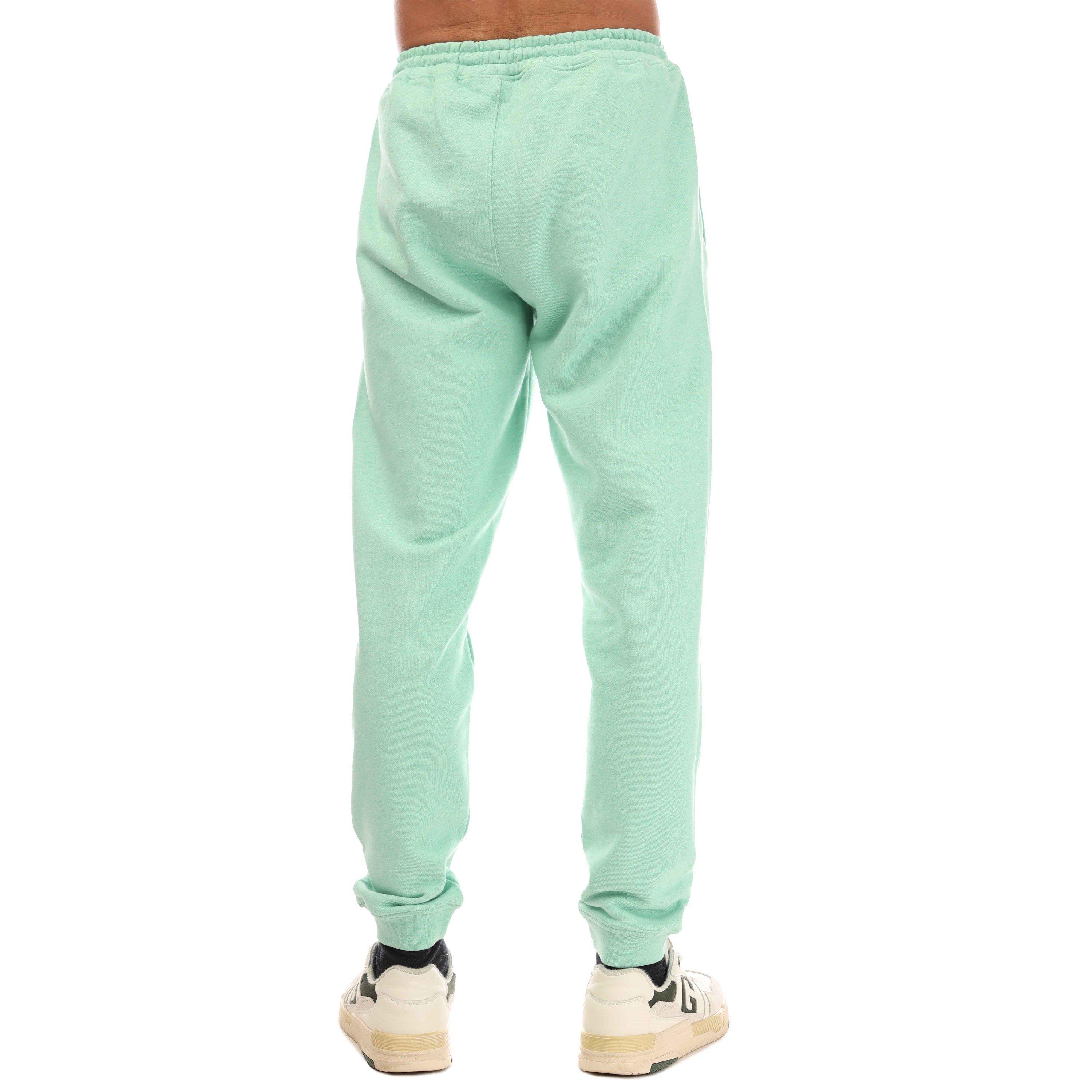 Lacoste Printed Tracksuit Bottoms