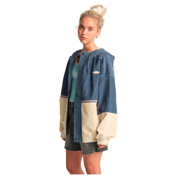 Billabong - Women's Set The Tone Jacket - Veste de loisirs