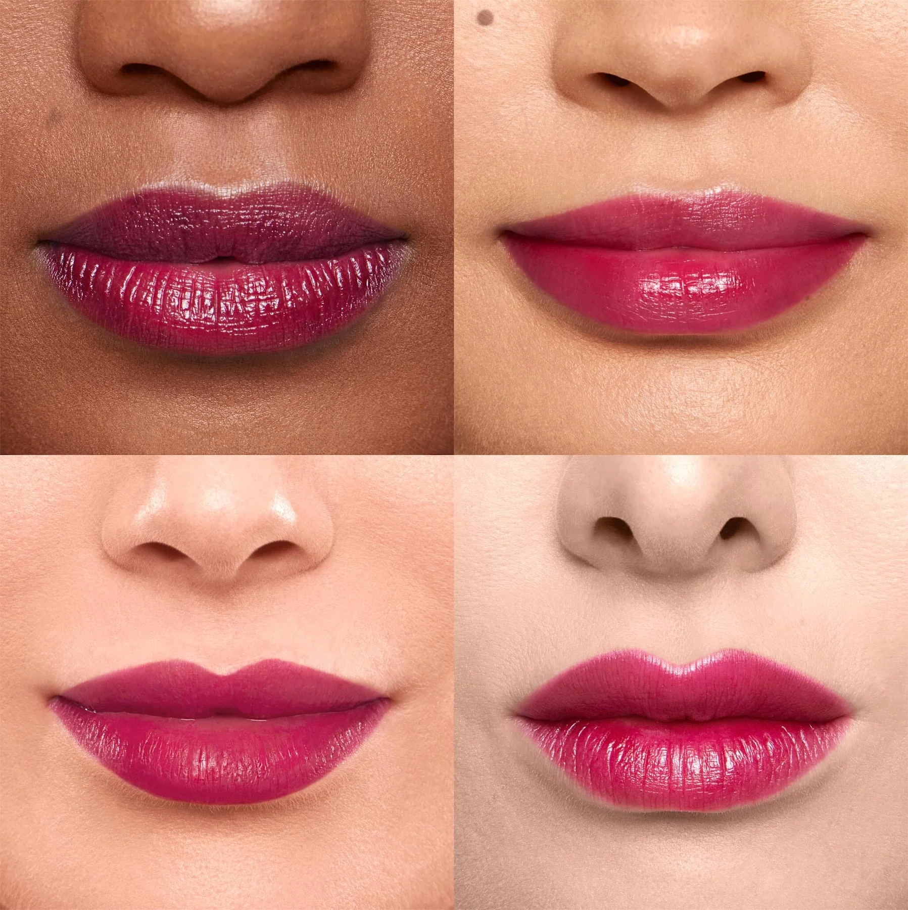 Wonderskin Wonder Blading Lip Stain Kit DARLING