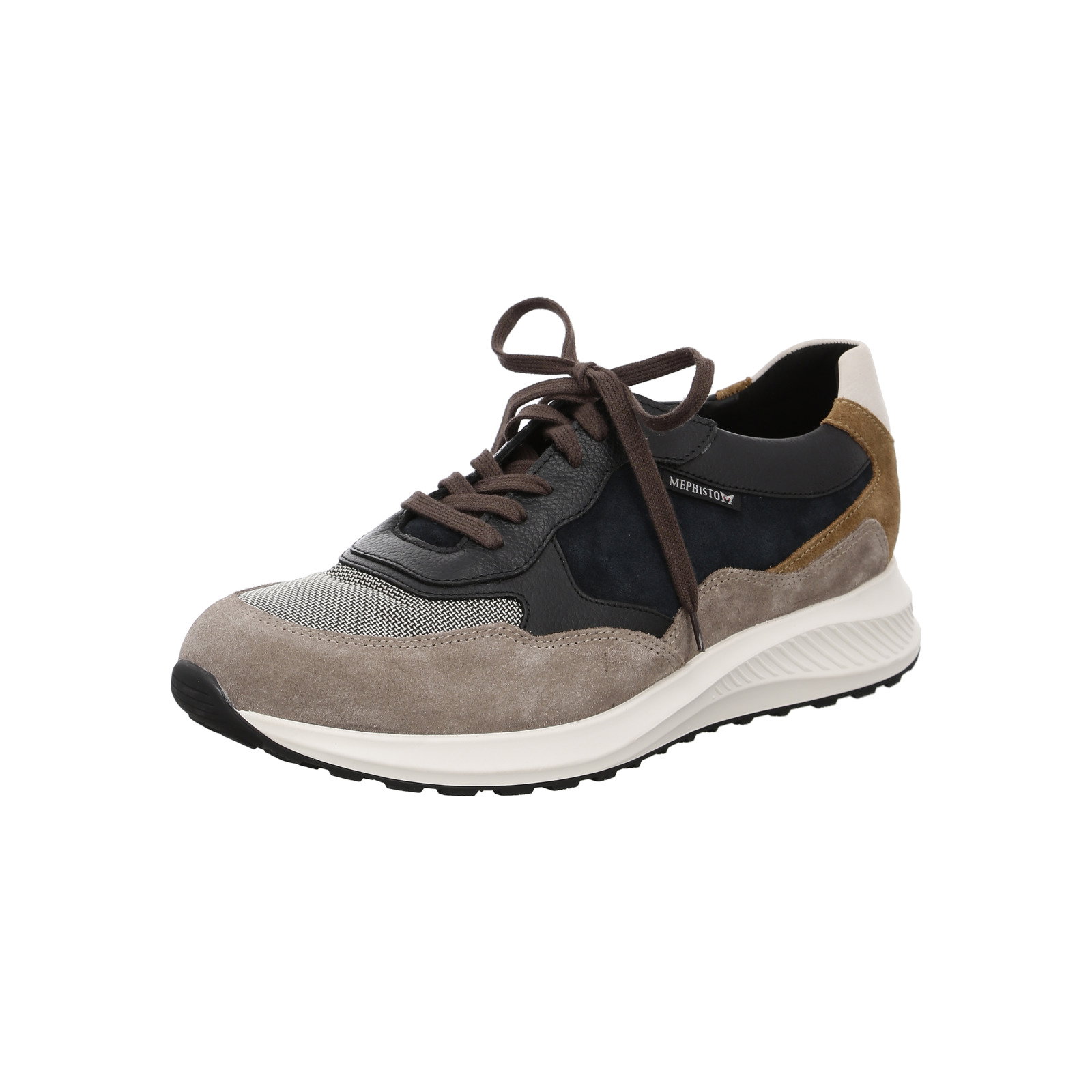 Mephisto chaussures Driss gris