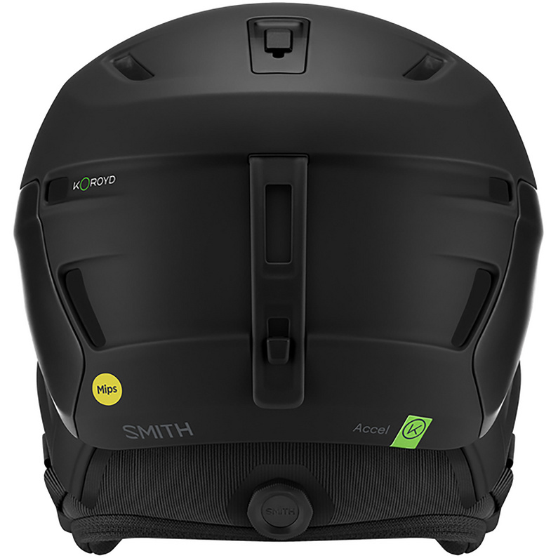 Smith Accel Mips Skihelm