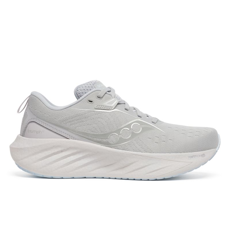 saucony triumph 22 dame 1249 10964141 cloud