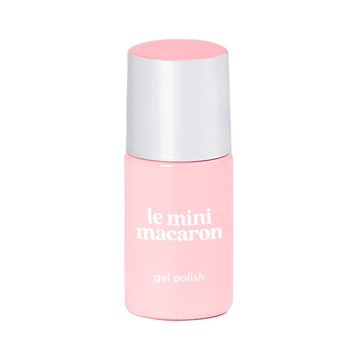 Le Mini Macaron Gel Polish, Honey Ginger