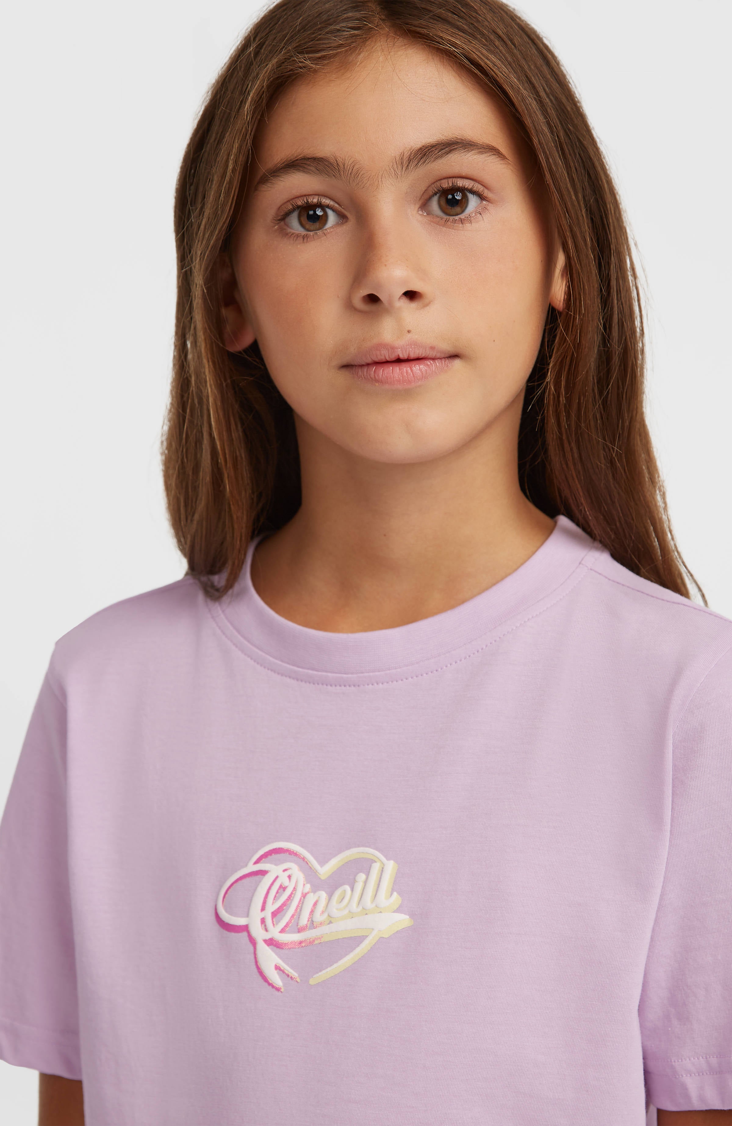 Script T-shirt