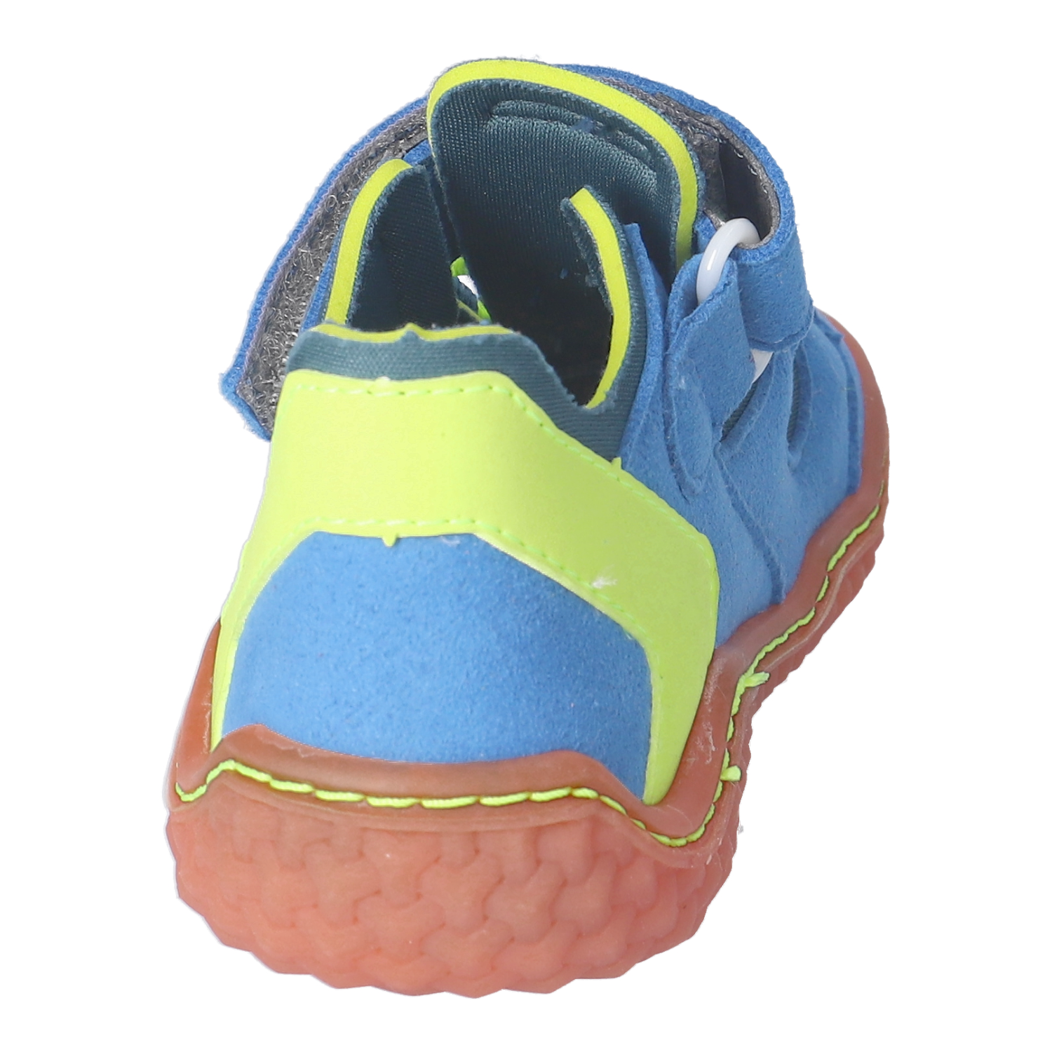 JEFF - Barfußschuhe
