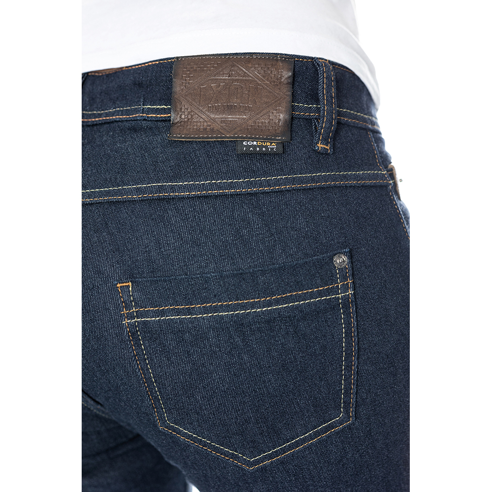 Ixon - Jean femme Maddie Bleu foncé
