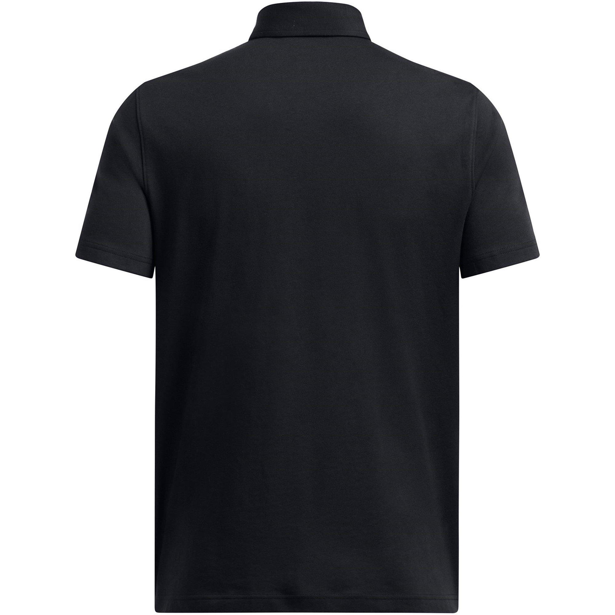 Under Armour Under Armour Ua Icon Polo Shirt Mens