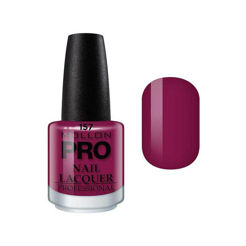 Vernis Classique 15 ml Mollon Pro