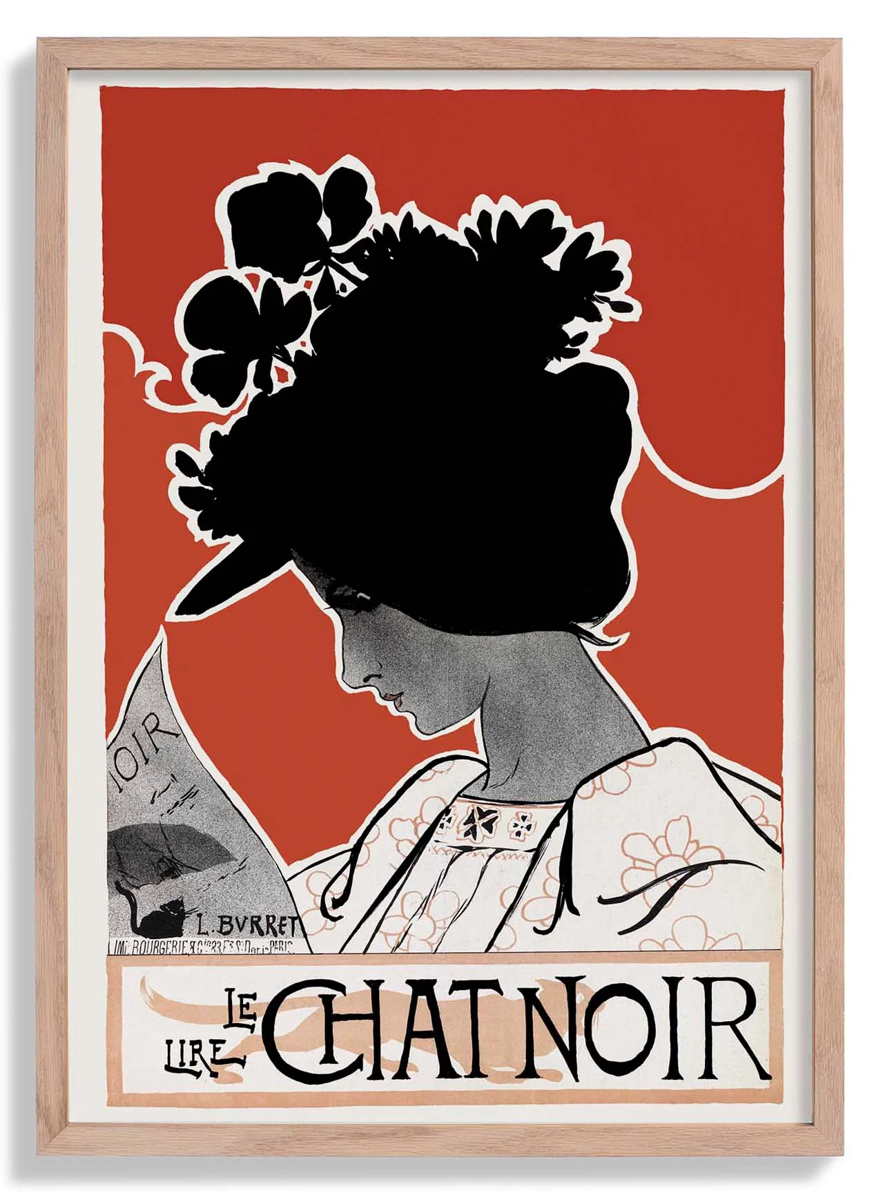 Le Chat Noir