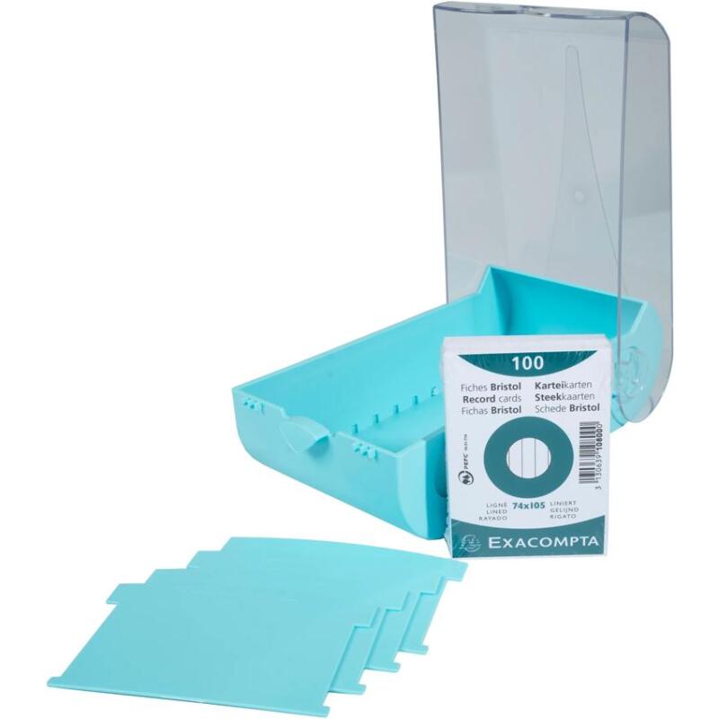 LEARNING BOX BunnyBox A7 Aquarel