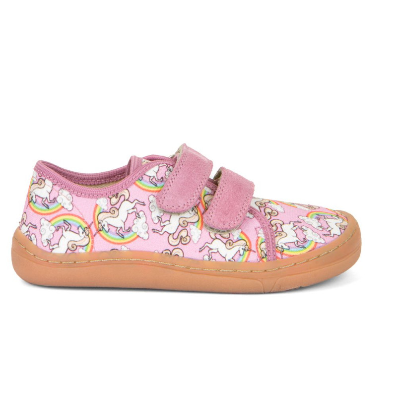 Froddo Froddo Barefoot Toile Rose