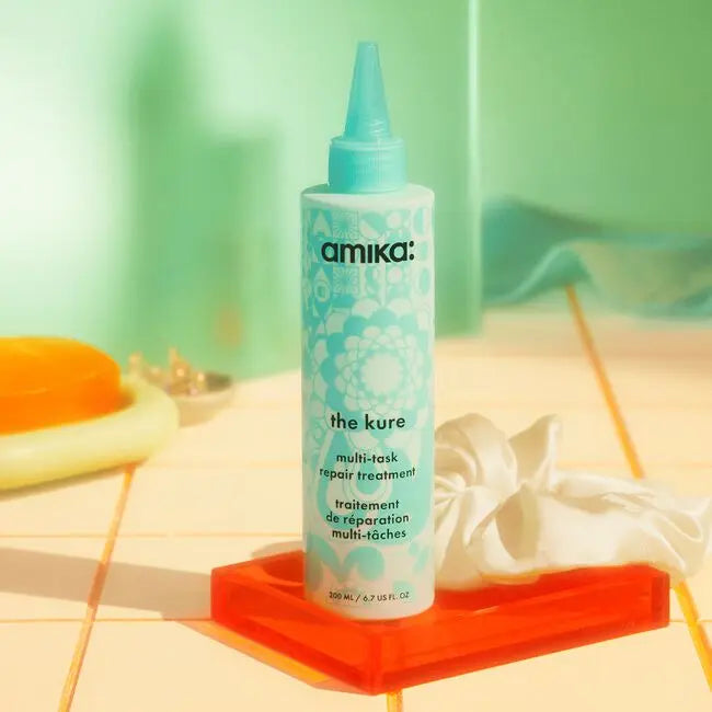 The Kure Multi-Task Repair Treatment