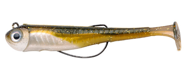 Spro Gutsbait UV