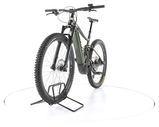 Produit reconditionné - Giant Stance E  1 Pro Vélo électrique VTT 2022 - Très Bon Etat