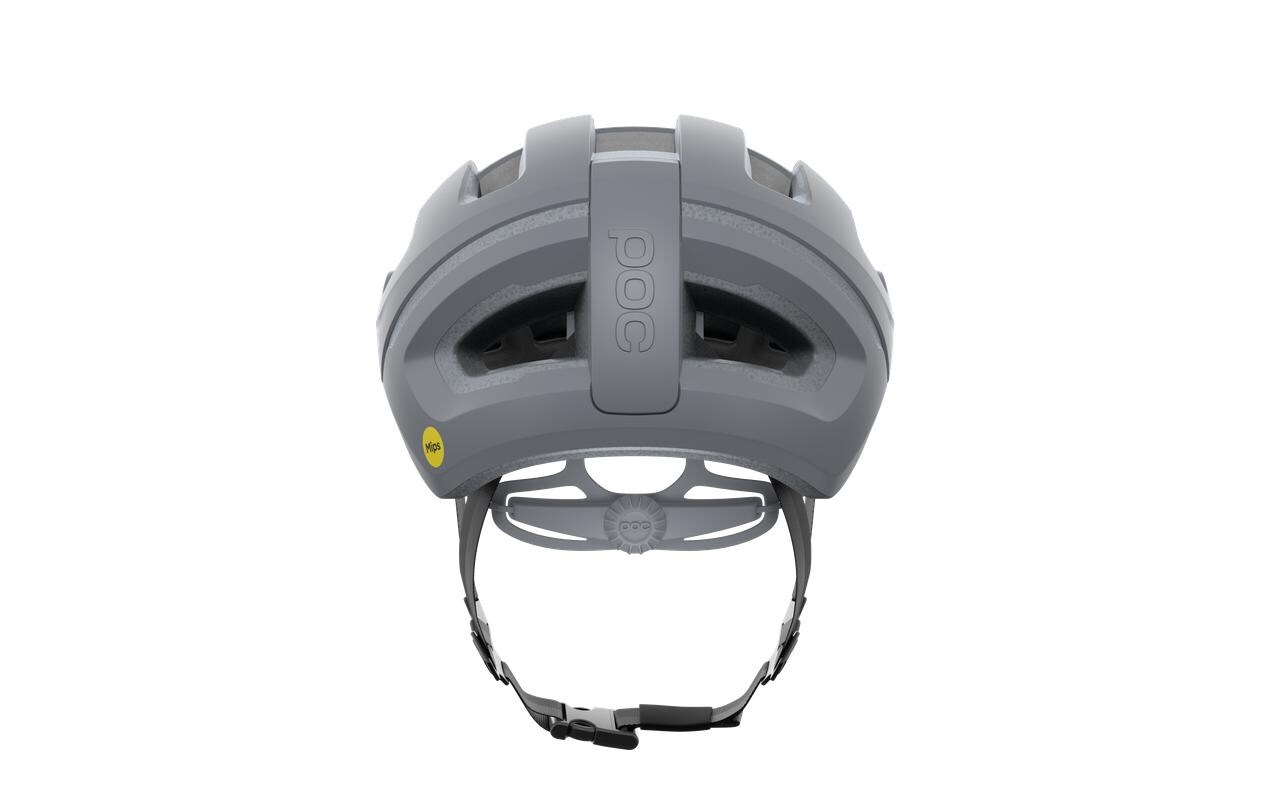 Helm Omne Air MIPS Granite Grau Matt, M<br>Fahrradhelm