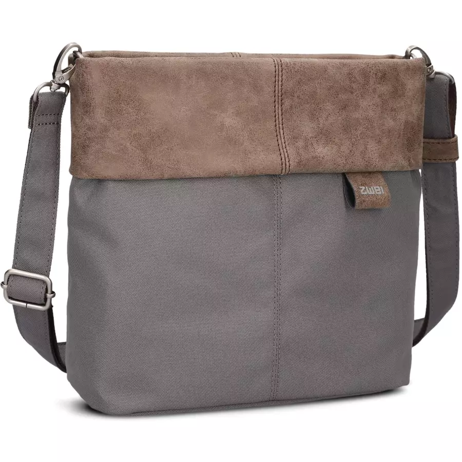 zwei Olli OT8 - Schultertasche 25 cm rock