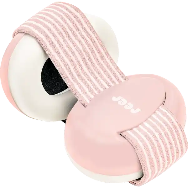 53304 SilentGuard Kids Kapselgehörschutz, rosa