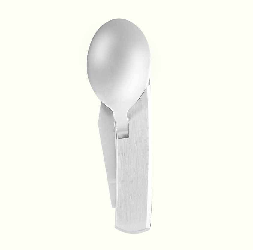 Picture Multi Cutlery Set Metal Mat