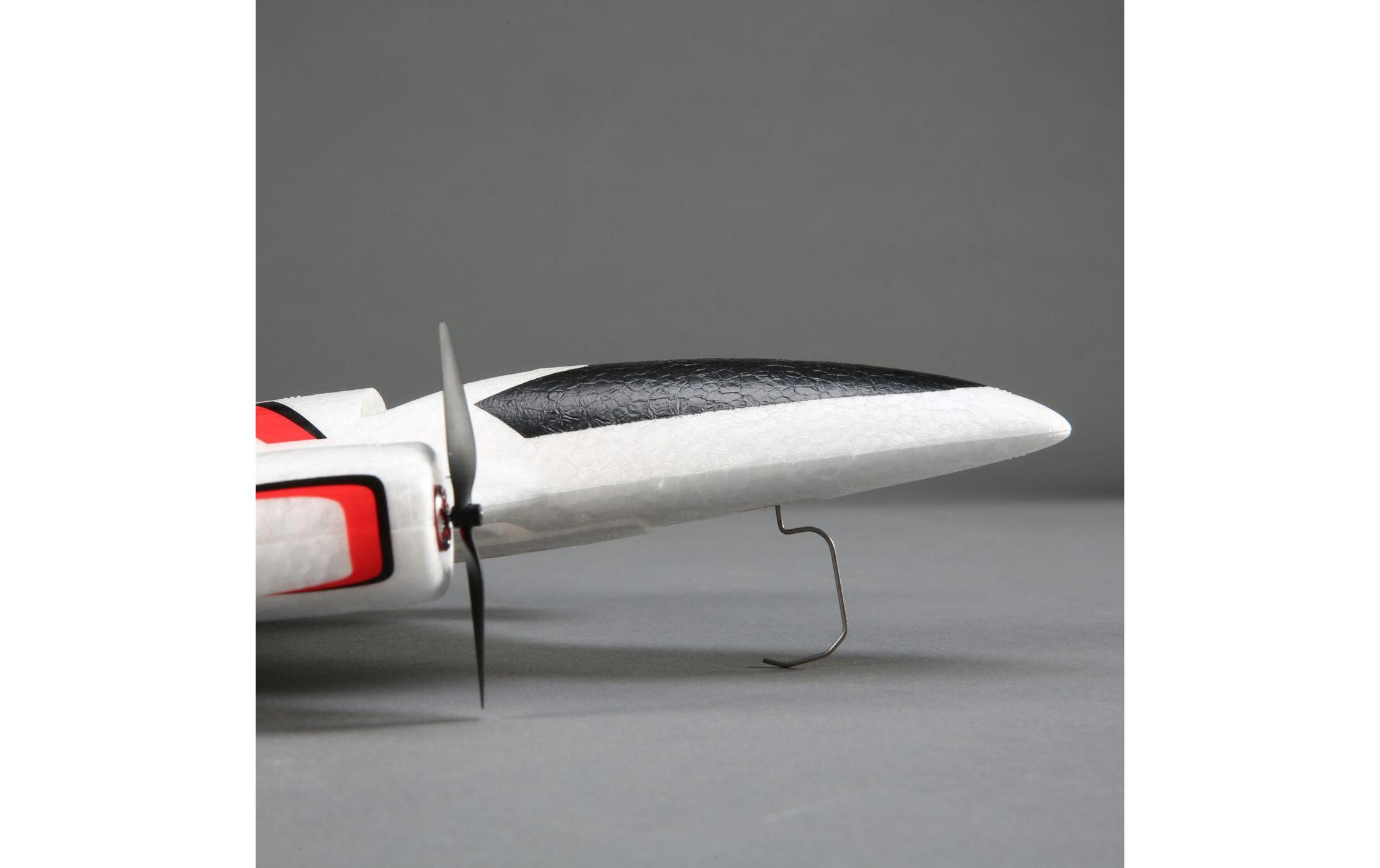 Flugzeug UMX Ultrix BNF Basic<br>Elektro-Jet