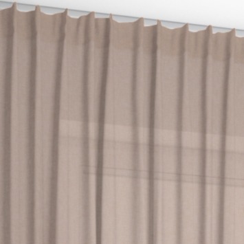 Gordijn Merel 1754 kh dusty pink