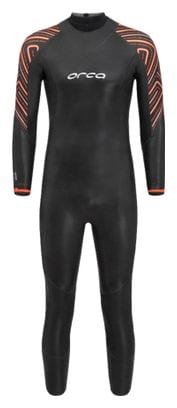 Combinaison Néoprène Orca Zeal Thermal Noir