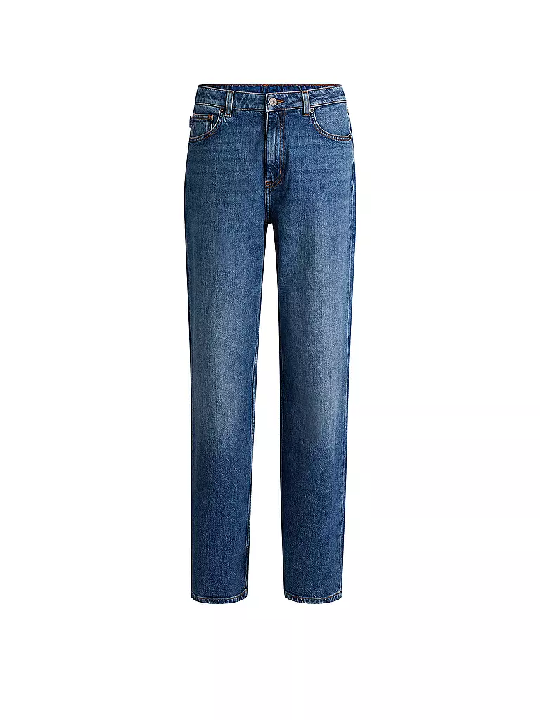 HUGO Jeans ELYAH_B blau