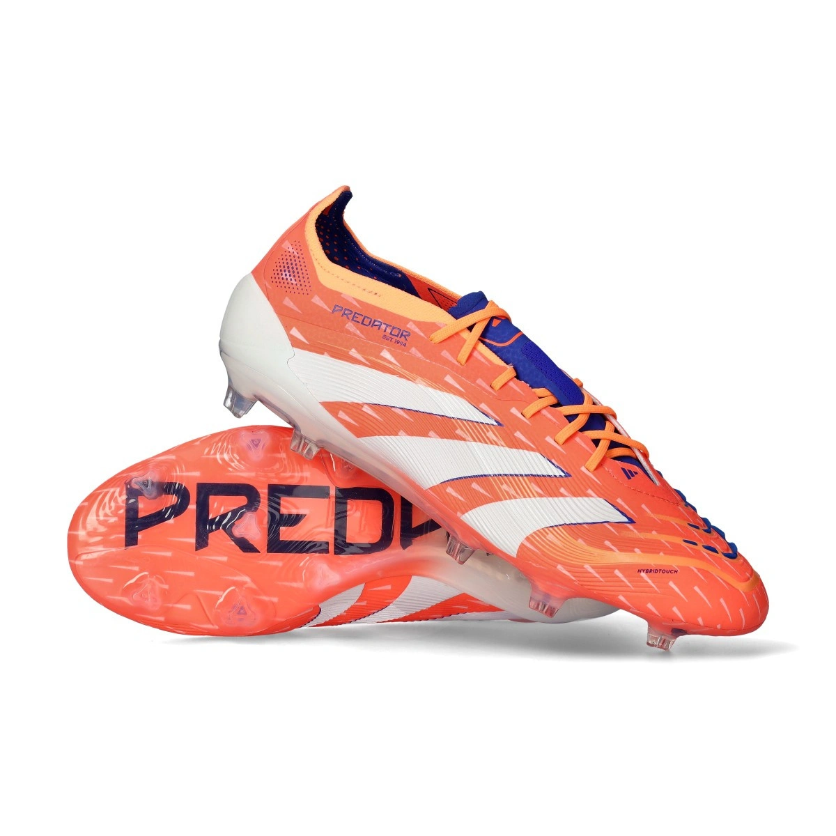 Chuteira adidas Predator Elite L FG