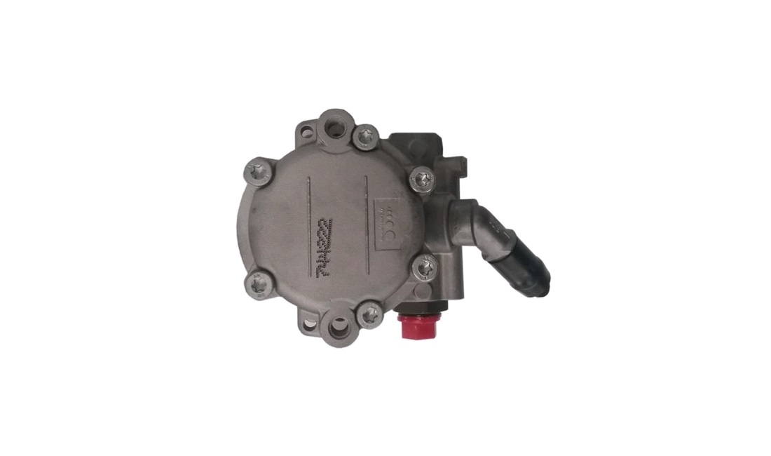 Servopumpe Hydraulisk