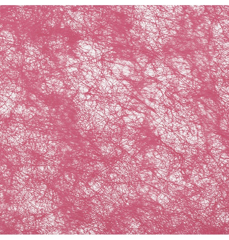 Roze Tafelloper Burgundy 10m
