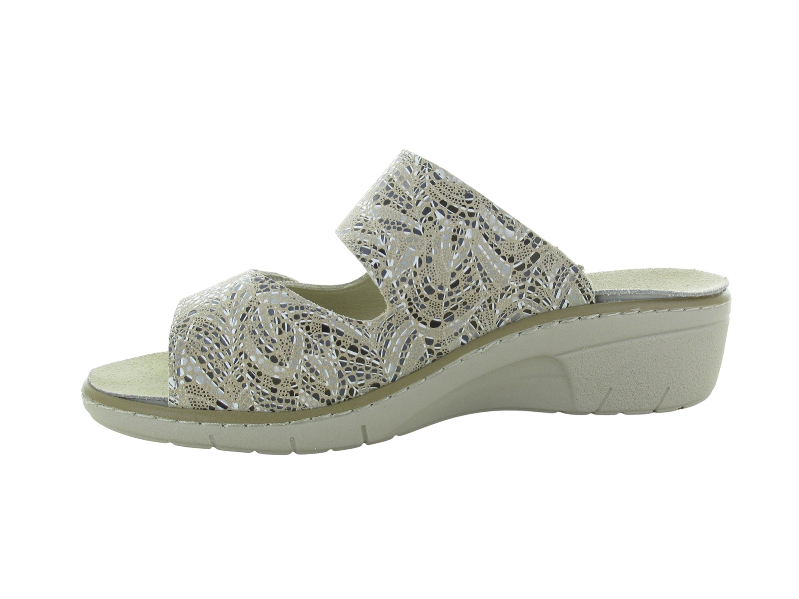 K brand-20141.020 Cuir Beige
