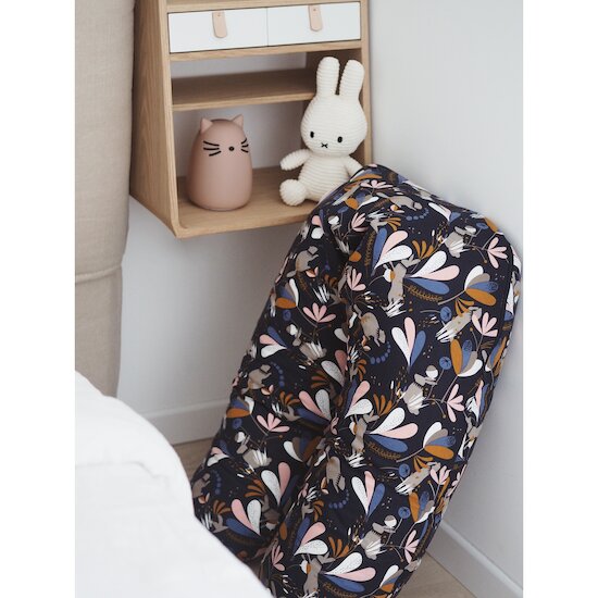 Coussin d'allaitement Big Flopsy™   Coton Lorena        de               Béaba