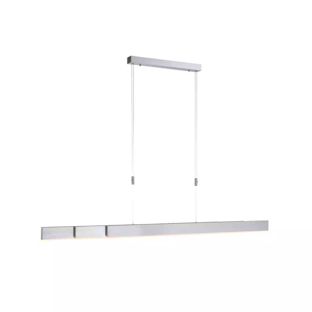 LED-Pendelleuchte Pure Moto