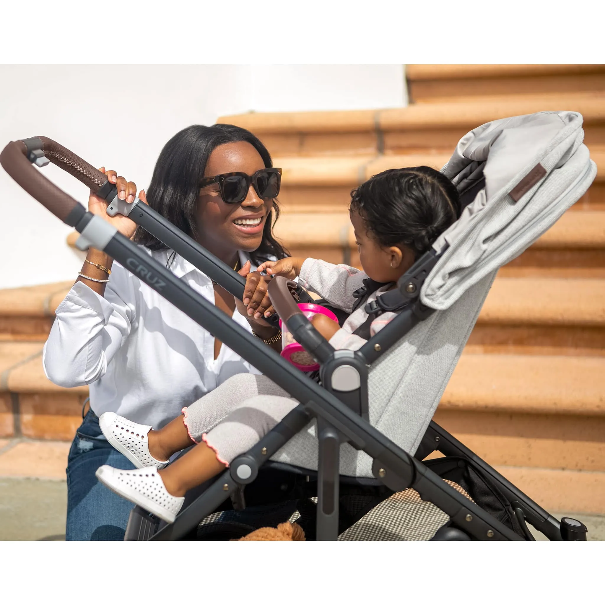 UPPAbaby Poussette Cruz V2 - Anthony