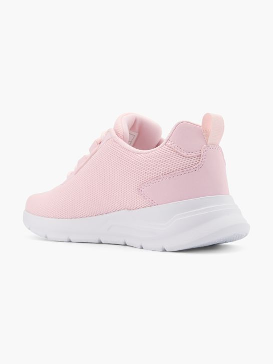 Vty Sneaker pink