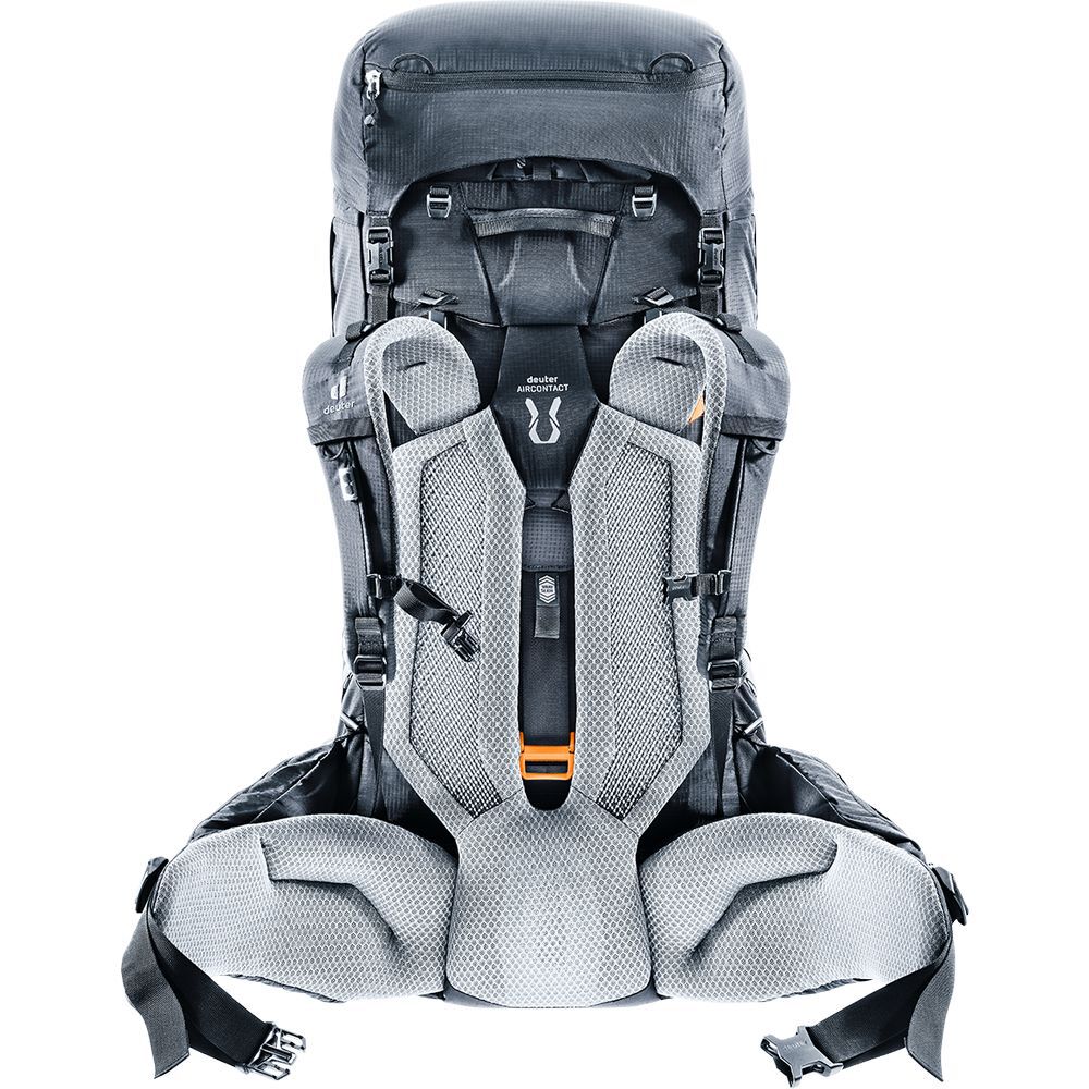 DeuterAircontact Pro 75+10