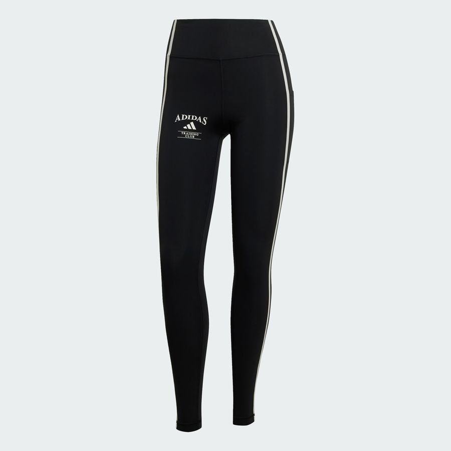 Adidas Legging long Optime Heritage