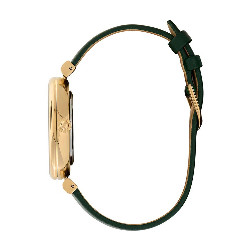 Montre Olivia Burton Dogwood Doré
