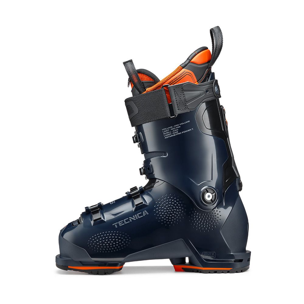 Tecnica MACH1 MV 120 TD GW - Chaussures ski Homme ink blue