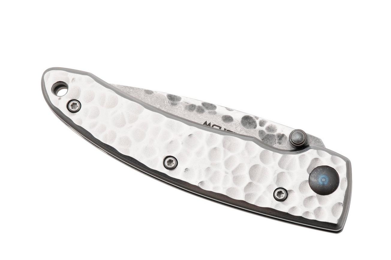 Mcusta MC-113D Forge Tsuchi Small herenmes