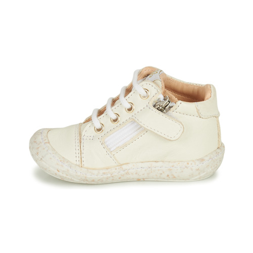 GBB - BECKIE - Blanc