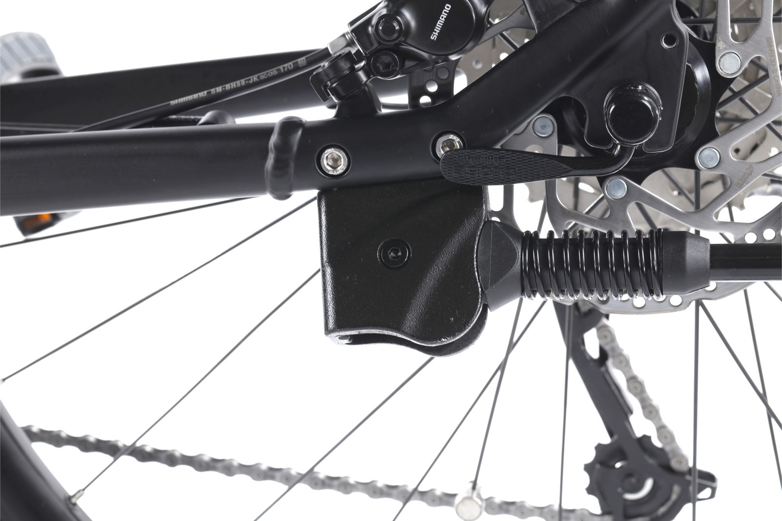 KTM Macina Fun A510 (2022) | Diamond
