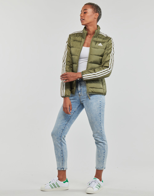 Adidas Sportswear - ESS 3S L D J Kaki