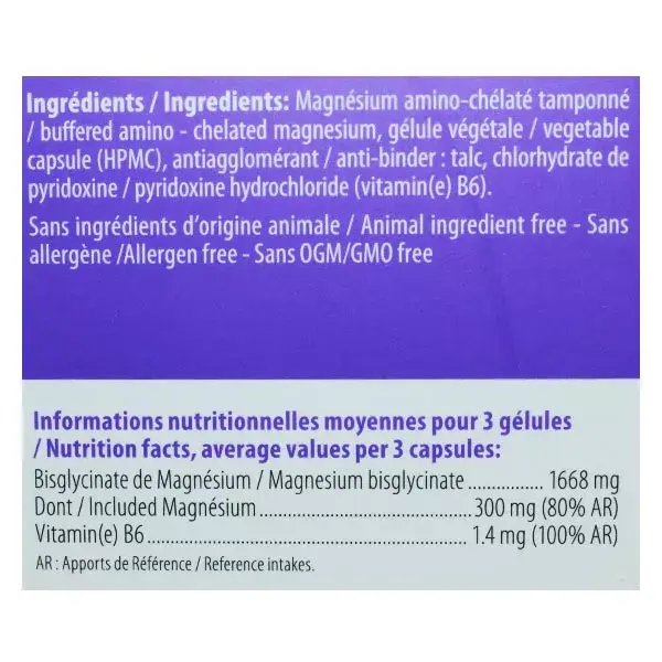 Ineldea Magnefor 90 cápsulas