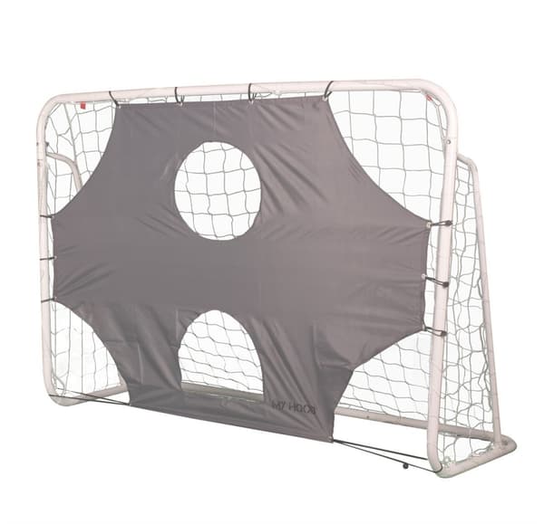 My Hood Fotballmål 300 x 180 cm (302017)