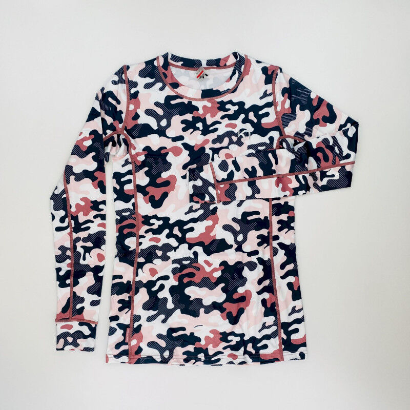 Sjolvsagt Ls - Seconde main Sous-vêtement technique femme - Multicolore - M
