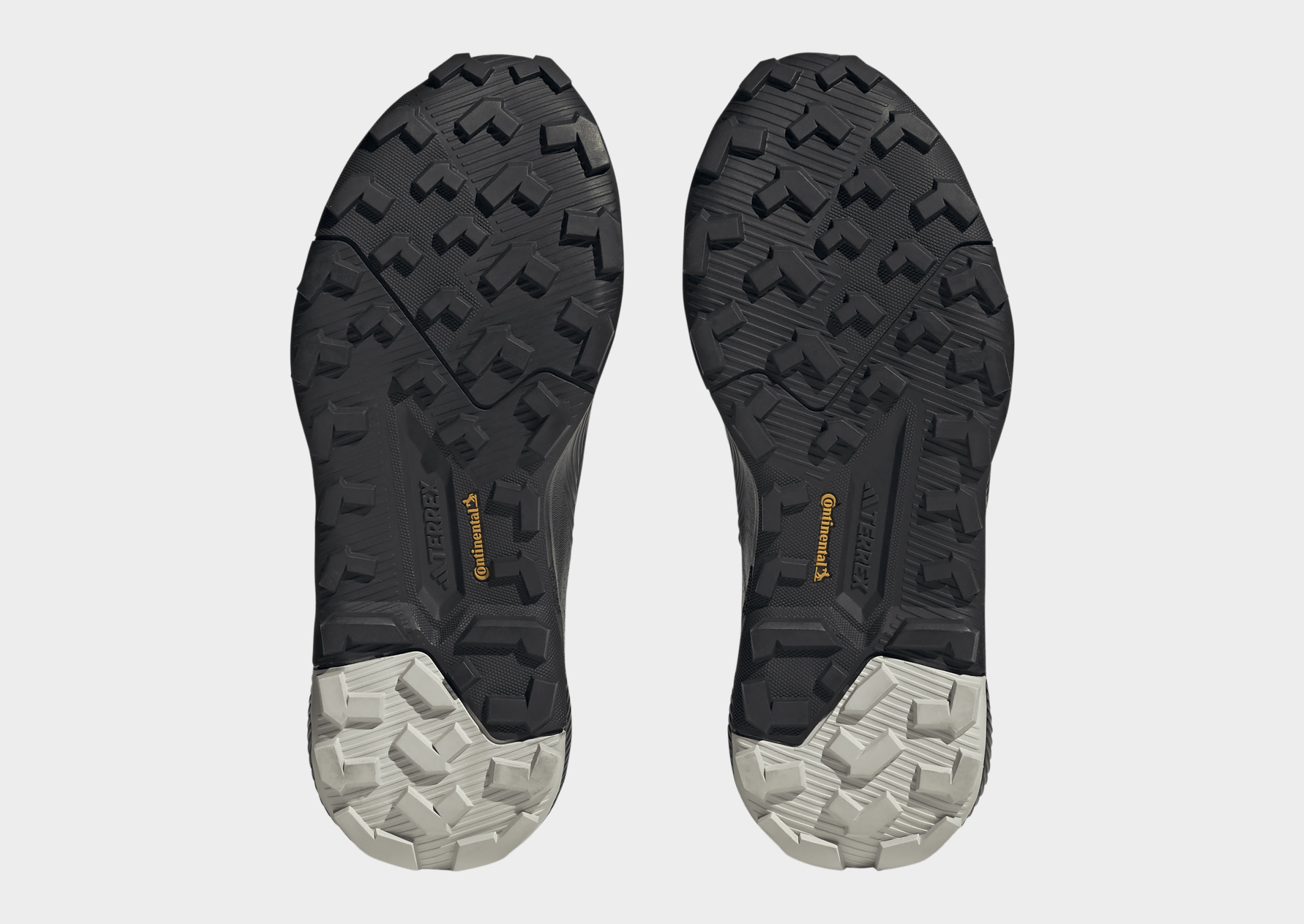 adidas Chaussure de randonnée TERREX WMN MID RAIN.RDY