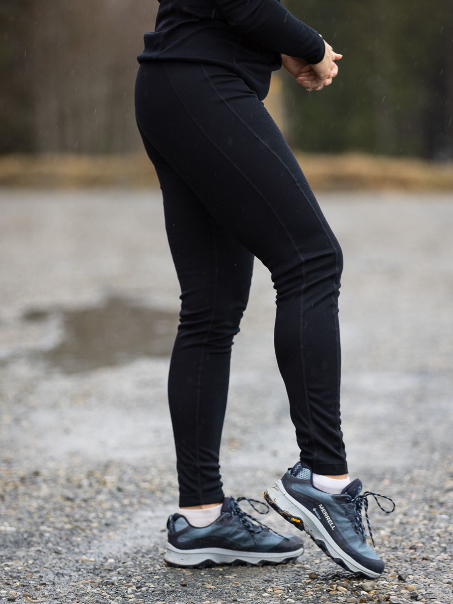 CORE Warm Baselayer Set