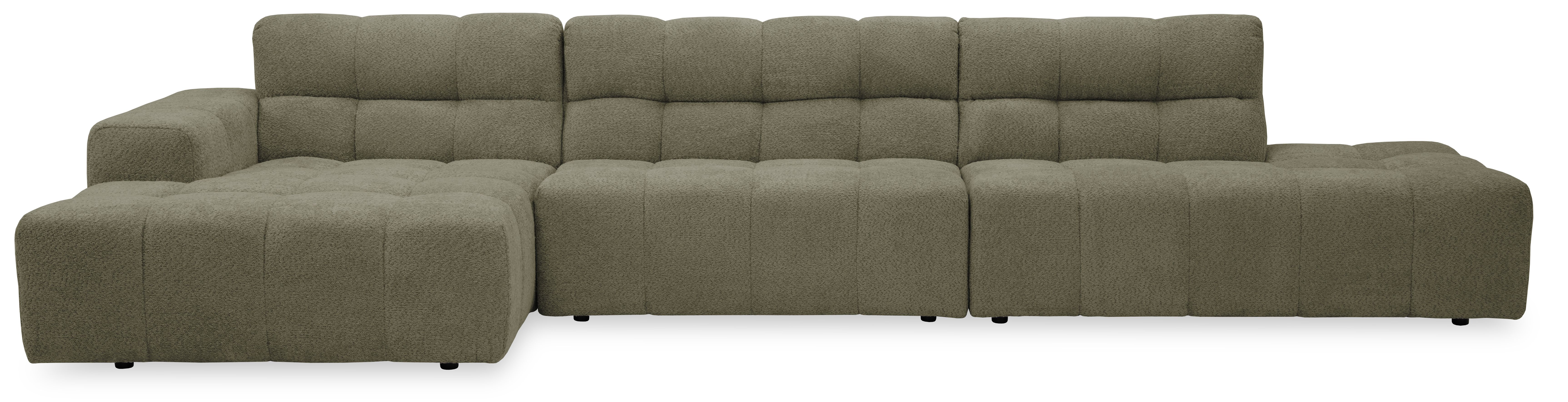 Loungebank Cantonada